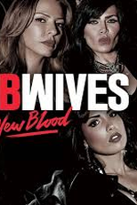 Esposas da Máfia (4ª temporada)  (Mob Wives: New Blood)