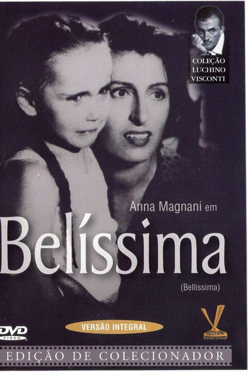  de Filme Belíssima (1951)