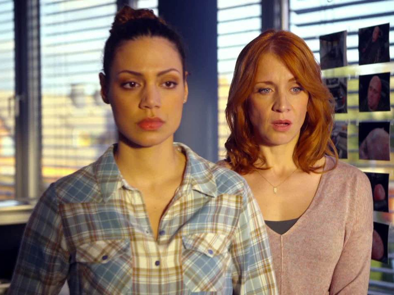 Foto 3 de Einstein (2ª Temporada)