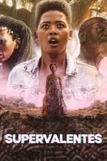 Supervalentes (1ª Temporada) (The Brave Ones (Seaon 1))
