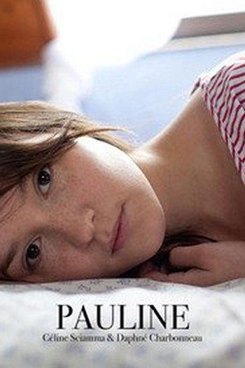 Poster de Curta Pauline (2009)