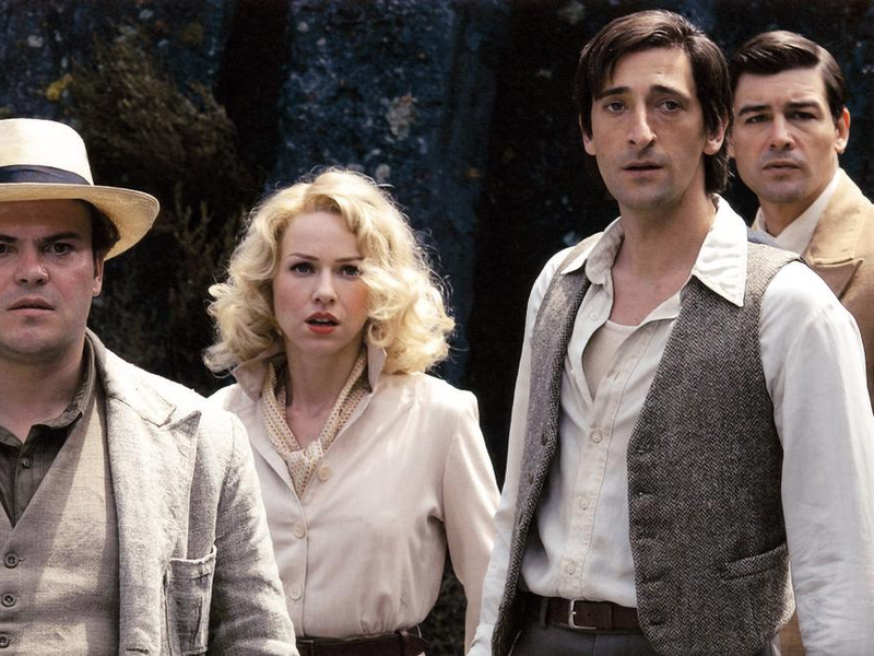 Foto 17 de King Kong