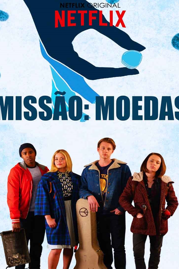  de Filme Missão: Moedas (2017)