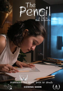 The Pencil (The Pencil)