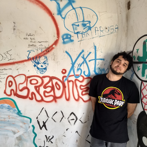 Foto de perfil de Mário