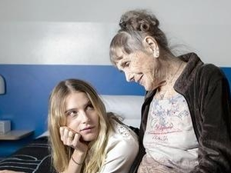 Foto 2 de Uma Estranha Amizade