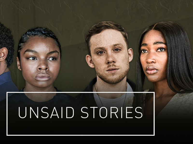Foto 1 de Unsaid Stories