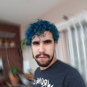 Foto de perfil de Thiago