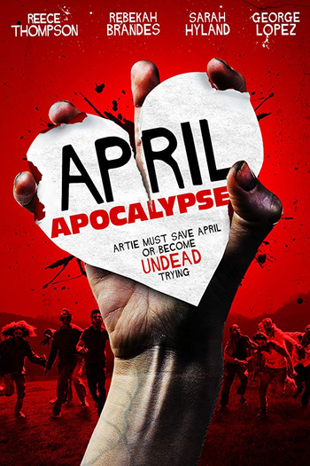  de Filme O Apocalipse de Abril (2013)