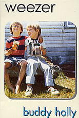 Weezer: Buddy Holly (Weezer: Buddy Holly)