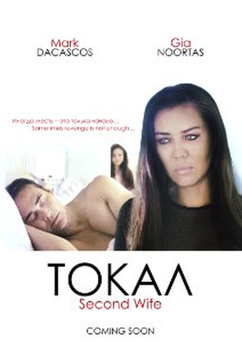 Poster de Filme Tokal (2015)