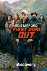 Ed Stafford: Contra Todos (2ª Temporada) (Ed Stafford: First Man Out (Season 2))