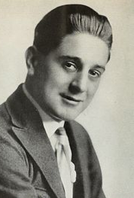 Allan Forrest