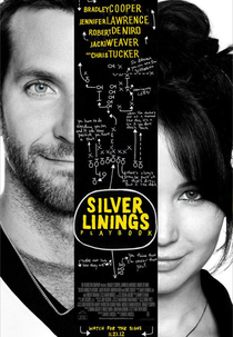 O Lado Bom da Vida (Silver Linings Playbook)