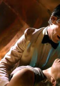 Doctor Who - First Night (Doctor Who - First Night)