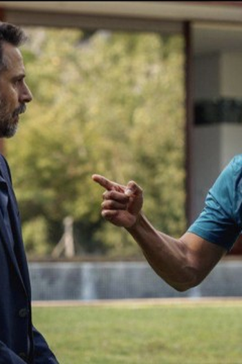 Poster de Episódio Nardinho y yo (2023)