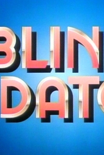 Blind Date  - Poster / Capa / Cartaz - Oficial 1