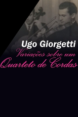 Variações sobre um Quarteto de Cordas (Variações sobre um Quarteto de Cordas)