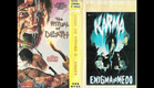 Karma-Enigma do Medo(1984)Filme de Terror Nacional Full HD(+18) #filmedesuspense #filme2023