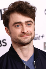 Daniel Radcliffe