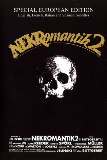 de Filme Nekromantik 2 (1991)