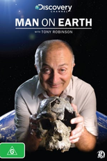 O Homem na Terra (Man on Earth)
