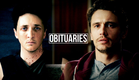 Obituaries - Special Guess (James Franco) - Short Film 2016 HD