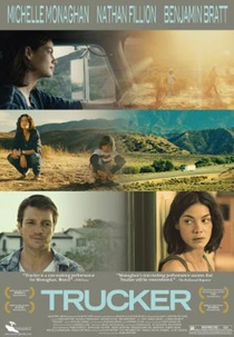 Caminhoneira (Trucker)