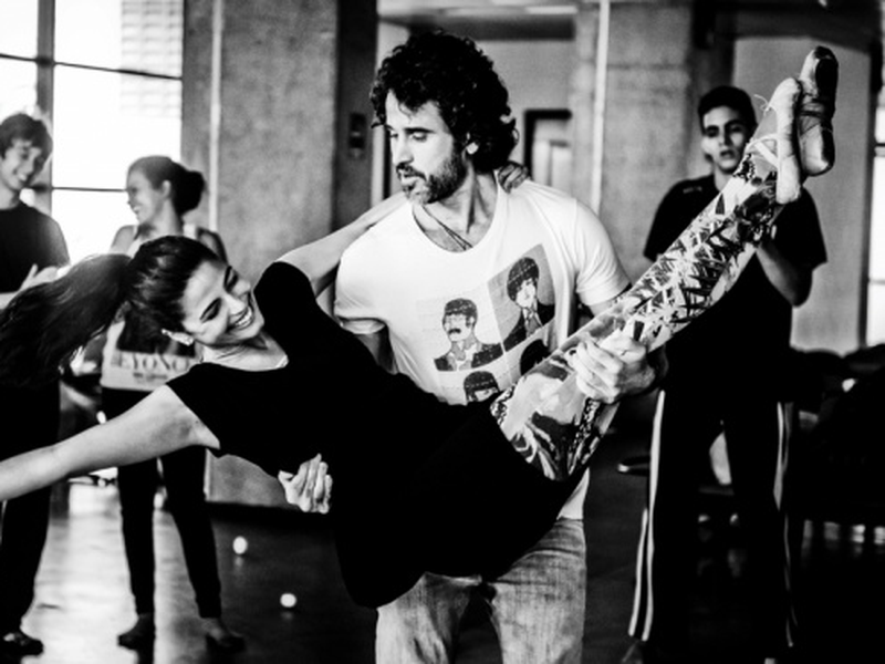 Foto 30 de Malhação Sonhos