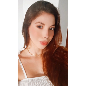 Foto de perfil de Débora Dias Tenório