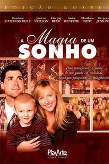  de Filme A Magia de um Sonho (2011)