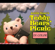 Teddy Bears’ Picnic