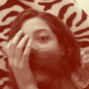 Foto de perfil de Jade Leal
