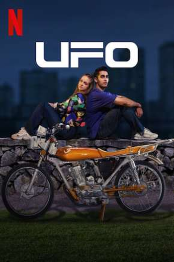  de Filme UFO (2022)