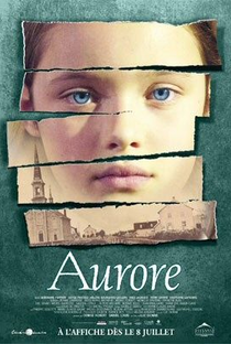 Aurore - Poster / Capa / Cartaz - Oficial 1