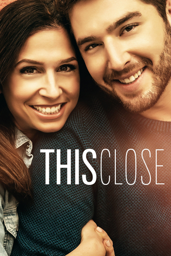 Poster de Franquia This Close (2018)