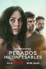 Pecados Inconfessáveis (1ª Temporada) (Pecados Inconfesables (Temporada 1))