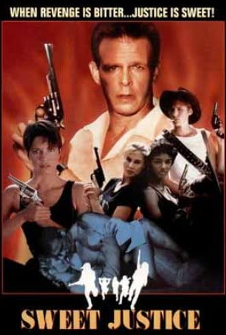 Poster 1 de Filme Contagem Regressiva (1992)