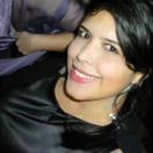 Foto de perfil de Lídia Oliveira Vitorino