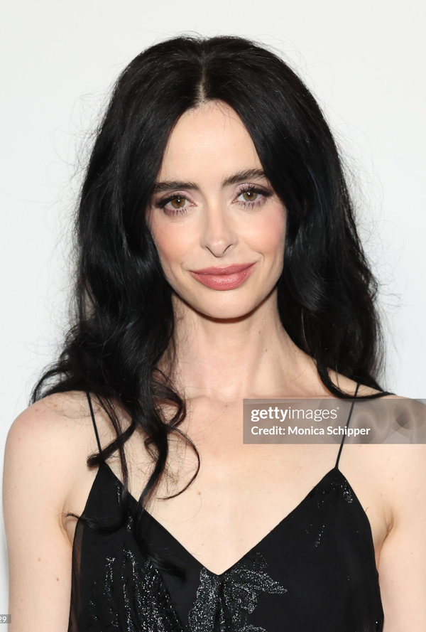 Krysten Ritter | Filmow