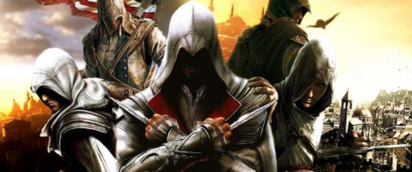 Assassin's Creed: live action contrata atriz - AN