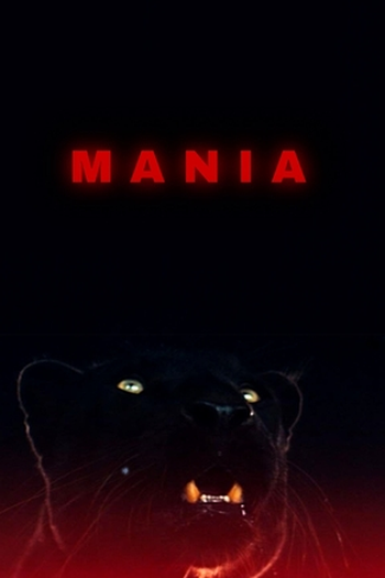  de Curta The Weeknd: M A N I A (2016)