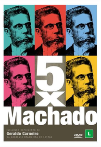 5x Machado (5x Machado)