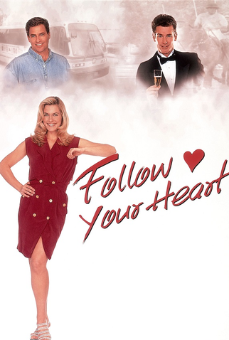 Poster 1 de Filme Follow Your Heart (1999)