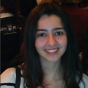 Foto de perfil de Jaqueline Pizzitola