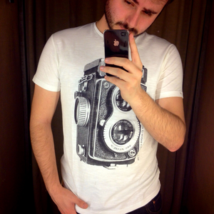 Foto de perfil de Thiago