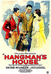 Justiça do Amor (Hangman's House)