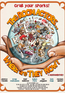 The Room Actors: Where Are They Now? (The Room Actors: Where Are They Now?)