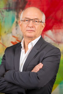 Lubomir Mihailo Kocka - Poster 1