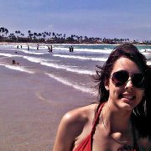 Foto de perfil de Ana Moreira